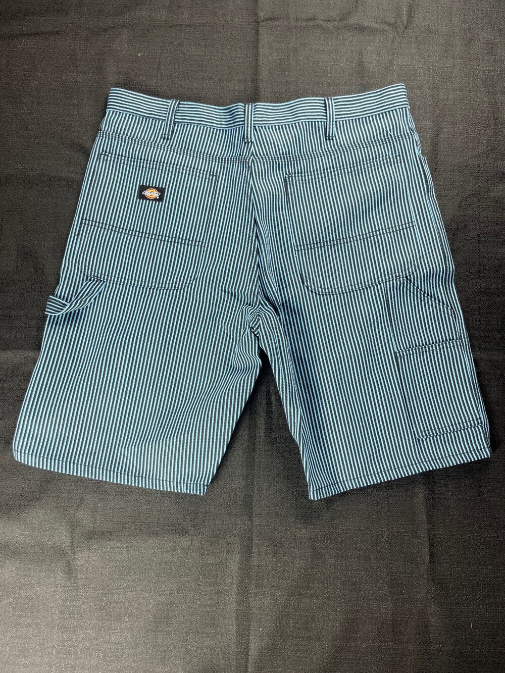 Dickies Carpenter Shorts Retro indigo